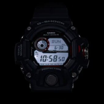 Casio g shock GW-9400-1ER