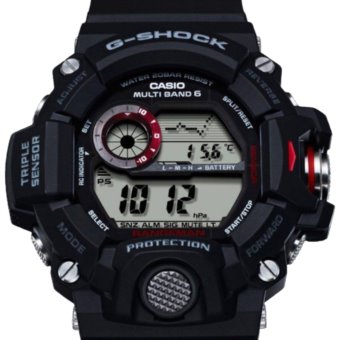 Orologio Uomo Casio g shock
