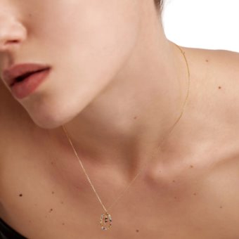 Collana Pdpaola CO01-265-U