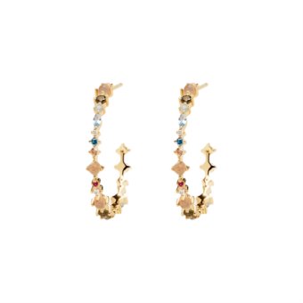 Pdpaola Orecchini Donna ar01-221-u
