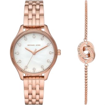 michael kors LEXINGTON mk1025