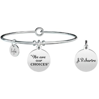 Kidult Bracciale Donna 731301