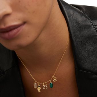 Charm Pdpaola CH01-015-U