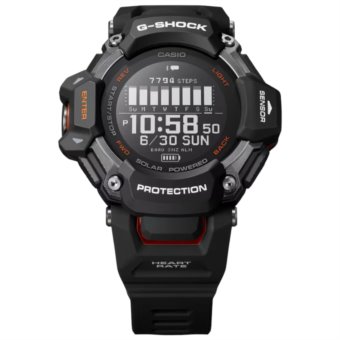 Orologio Casio g shock GBD-H2000-1AER