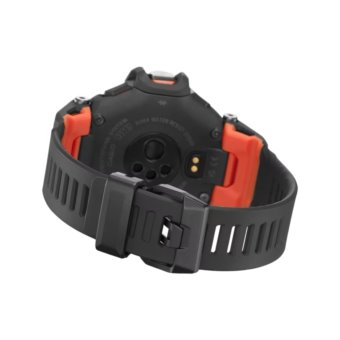 Casio g shock GBD-H2000-1AER Uomo
