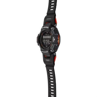 Casio g shock GBD-H2000-1AER Uomo