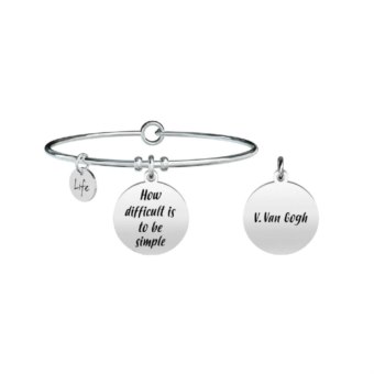 Kidult Bracciale Donna 731302