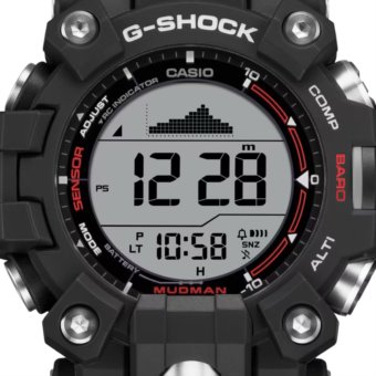 Orologio Uomo Casio g shock