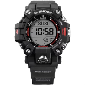 Casio g shock GW-9500-1ER Uomo