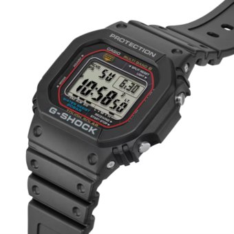 Casio g shock GW-M5610U-1ER