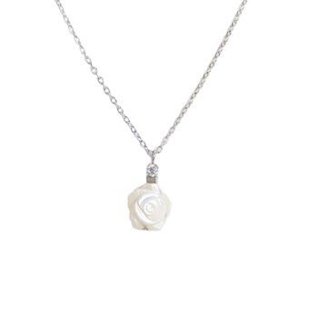 Marlu Collana Donna 15cn041-w