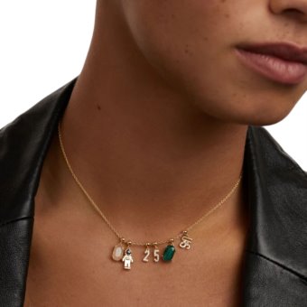Charm Pdpaola CH01-013-U