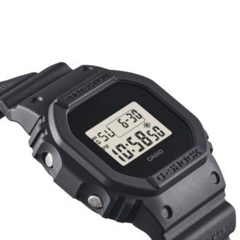 Casio g shock DWE-5657RE-1ER Uomo