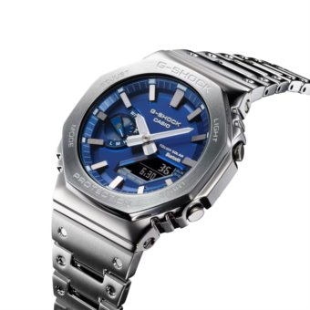 Orologio Casio g shock GM-B2100AD-2AER