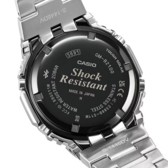 Orologio Uomo Casio g shock