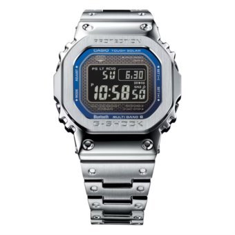 Orologio Casio g shock GMW-B5000D-2ER