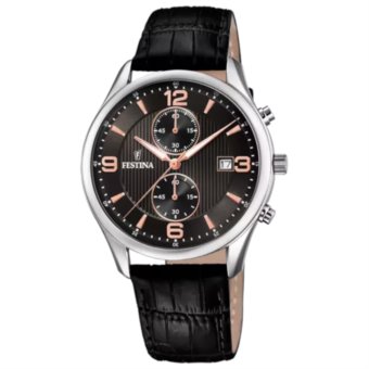 festina TIMELESS CHRONOGRAPH f6855/7