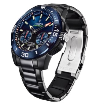 Orologio Festina F20647/1