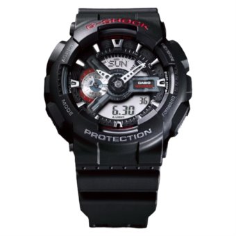 Orologio Casio g shock GA-110-1AER