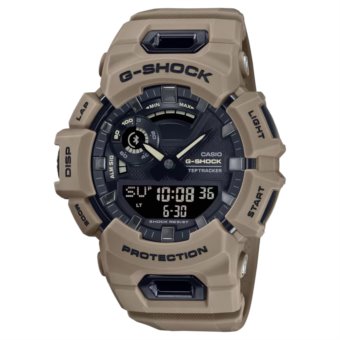 casio g shock G-SQUAD gba-900uu-5aer
