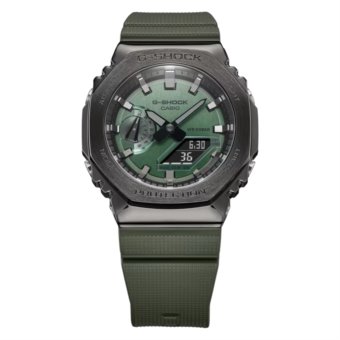 Orologio Casio g shock GM-2100B-3AER