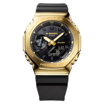 Orologio Casio g shock GM-2100G-1A9ER