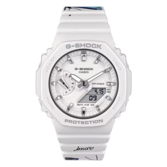 casio g shock GMA gma-s2100ap-7aer