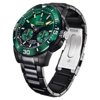 Orologio Festina F20646/1