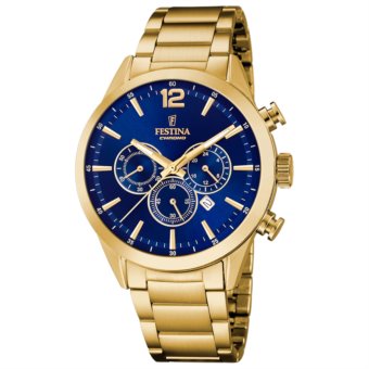 TIMELESS CRONOGRAFO f20633/2