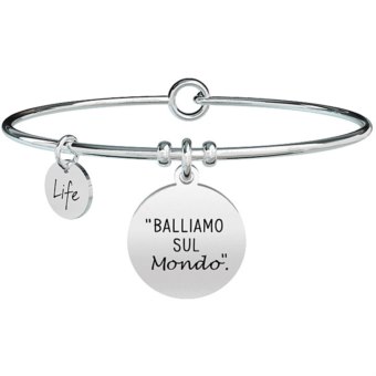 Kidult Bracciale Donna 731573