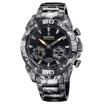 CHRONO BIKE CONNECTED f20545/1
