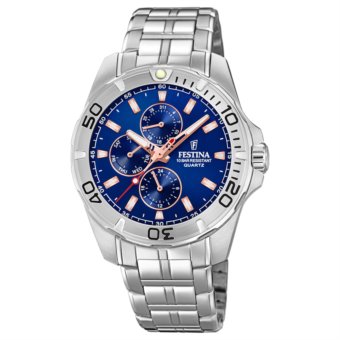 festina MULTIFUNCTION COLLECTION f20445/5