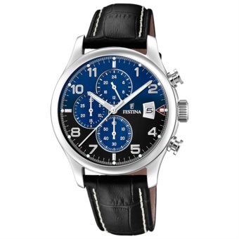 Festina Orologio Uomo Cronografo f20375/7