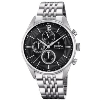 festina TIMELESS CHRONOGRAPH f20285/4