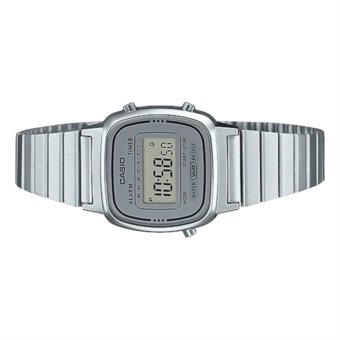 Orologio Casio vintage LA670WA-7