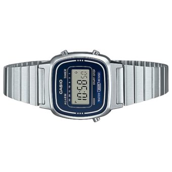 Orologio Casio vintage LA670WA-2