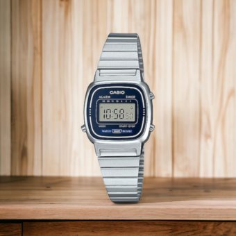 Casio vintage LA670WA-2