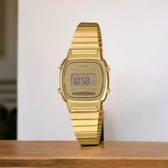 Casio vintage LA670WEGA-9