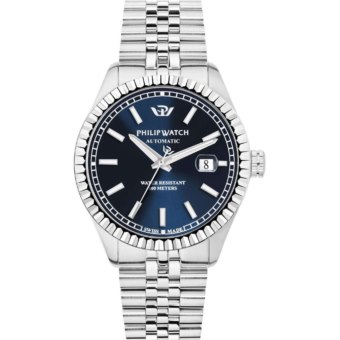 Philip watch Orologio Uomo Solo tempo r8223597011