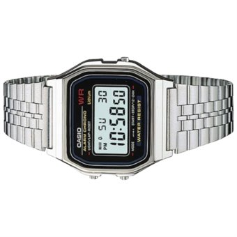Orologio Casio vintage A159WA-N1