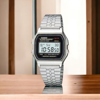 Casio vintage A159WA-N1