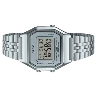 Orologio Casio vintage LA680WEA-7EF