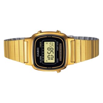 Orologio Casio vintage LA670WEGA-1