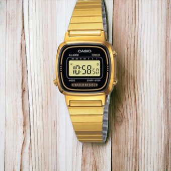 Casio vintage LA670WEGA-1