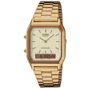 casio vintage CASIO VINTAGE aq-230ga-9dmqyes