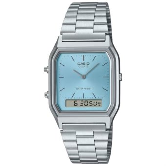 casio vintage CASIO VINTAGE aq-230a-2a1mqyes