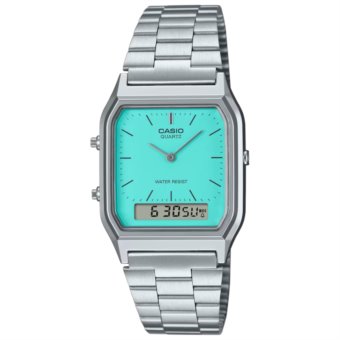 casio vintage CASIO VINTAGE aq-230a-2a2mqyes