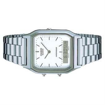 Orologio Casio vintage AQ-230A-7DMQYES