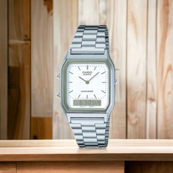 Casio vintage AQ-230A-7DMQYES
