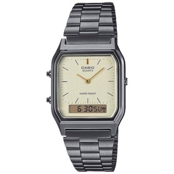 casio vintage CASIO VINTAGE aq-230gg-9a